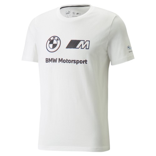  koszulka Puma BMW M Motorsport 533398 02