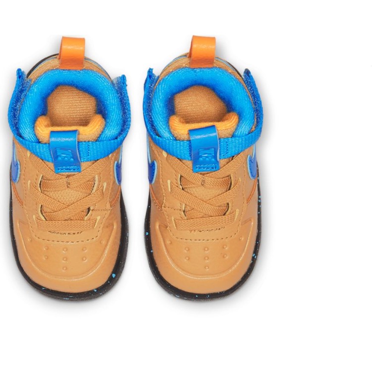 Nike Court Borough Mid 2 Boot (TD) BQ5445 701