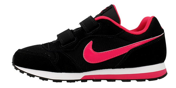 Nike Md Runner 2 Psv 807320 006 