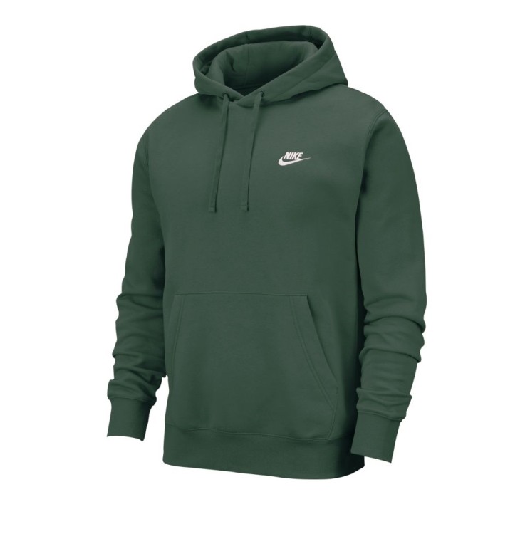 bluza Nike Sportswear Club Fleece BV2654 370 
