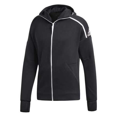  bluza adidas Z.N.E. Fast Release Hoodie DM5543