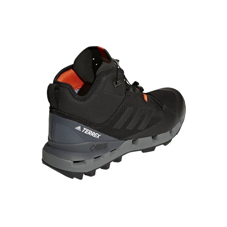 adidas Terrex Fast Mid Gtx-Surrou BB0948