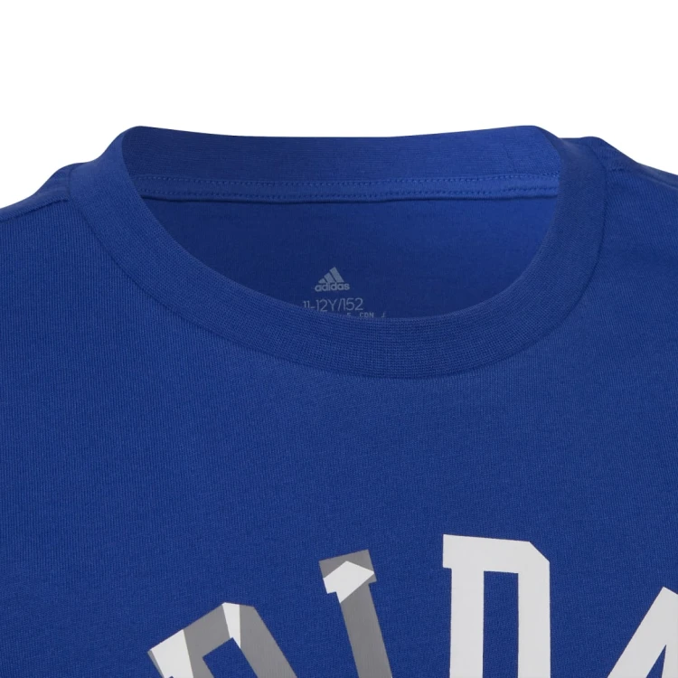 koszulka adidas Graphic Tee HL1623