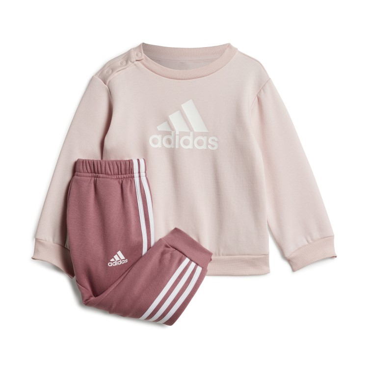 komplet dziecięcy adidas BOS Logo IV7397