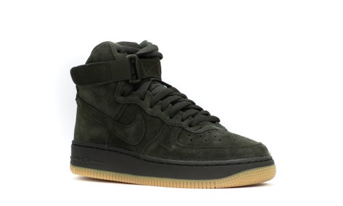 Nike Air Force 1 High LV8 (GS) 807617 300
