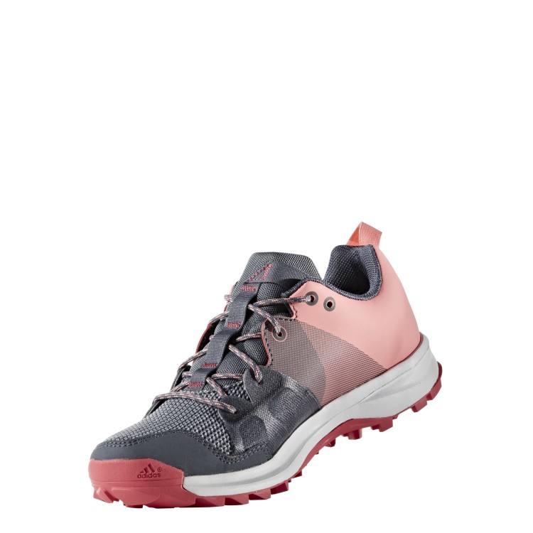 buty adidas Kanadia 8 Shoes K BA8352