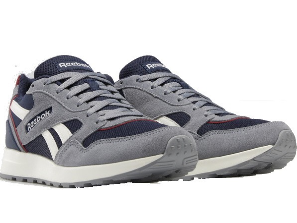 buty męskie sportowe Reebok GL1000 100006328 GW0909