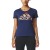 koszulka adidas Essentials Foil Badge of Sport Tee CD1954