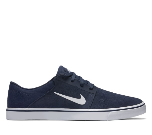 buty Nike Sb Portmore 725027 413