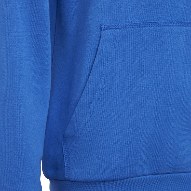 bluza adidas Essentials Logo Hoodie Junior DJ1751