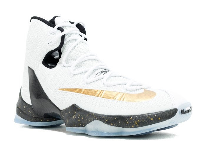buty Nike LeBron XIII Elite 831923 170