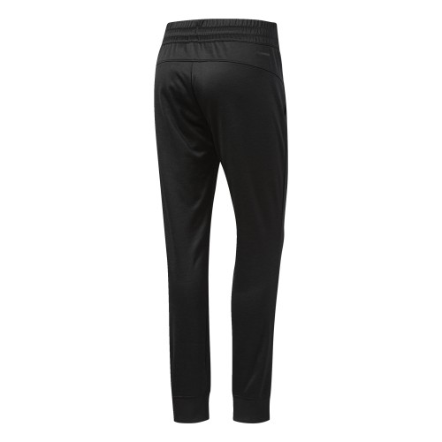 spodanie adidas Team Issue Fleece Jogger Pant 7/8 CF0115