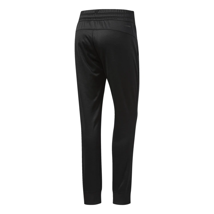 spodanie adidas Team Issue Fleece Jogger Pant 7/8 CF0115