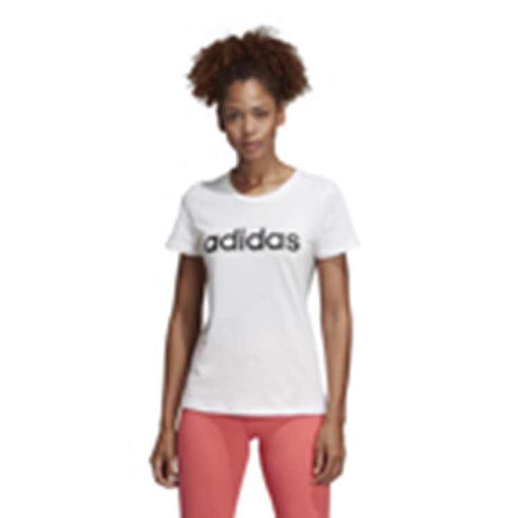  koszilka Essentials Linear Slim Tee DU0629