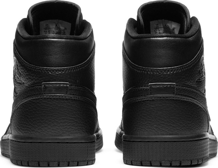 Air Jordan 1 Mid 554724 091