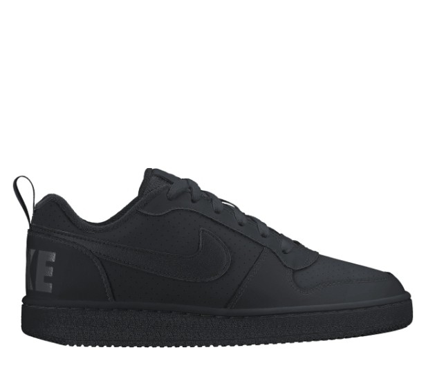  buty Nike Court Borough Low Gs 839985 001 