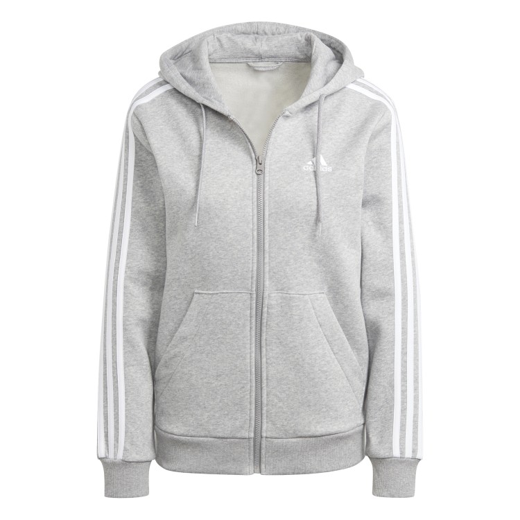 bluza adidas Essentials Full-Zip IM0236