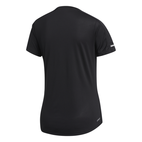koszulka adidas Run 3 Stripes Tee Women FK1602 