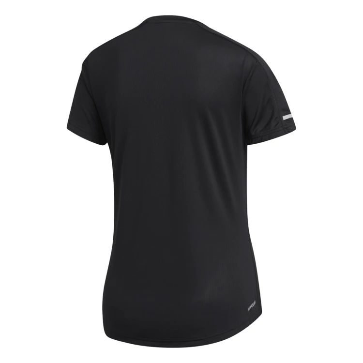 koszulka adidas Run 3 Stripes Tee Women FK1602 