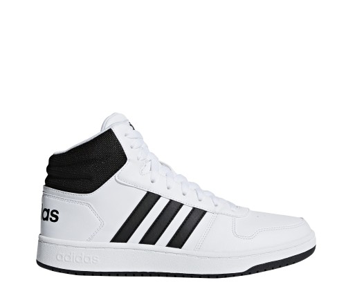 adidas VS Hoops Mid 2.0 BB7208