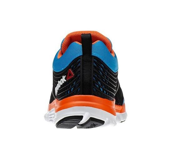 buty Reebok Zquick Dash M47880