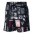 spodenki Air Jordan GFX Mesh Short AO9585 010