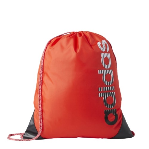 worek adidas Logo Gym Sack CD9817