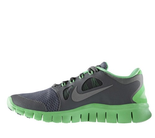 Nike Free 5.0 (Gs) 580558 003