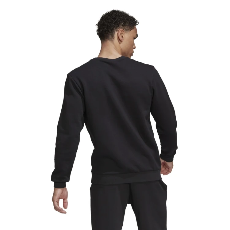 Bluza adidas Essentials Big Logo GK9074