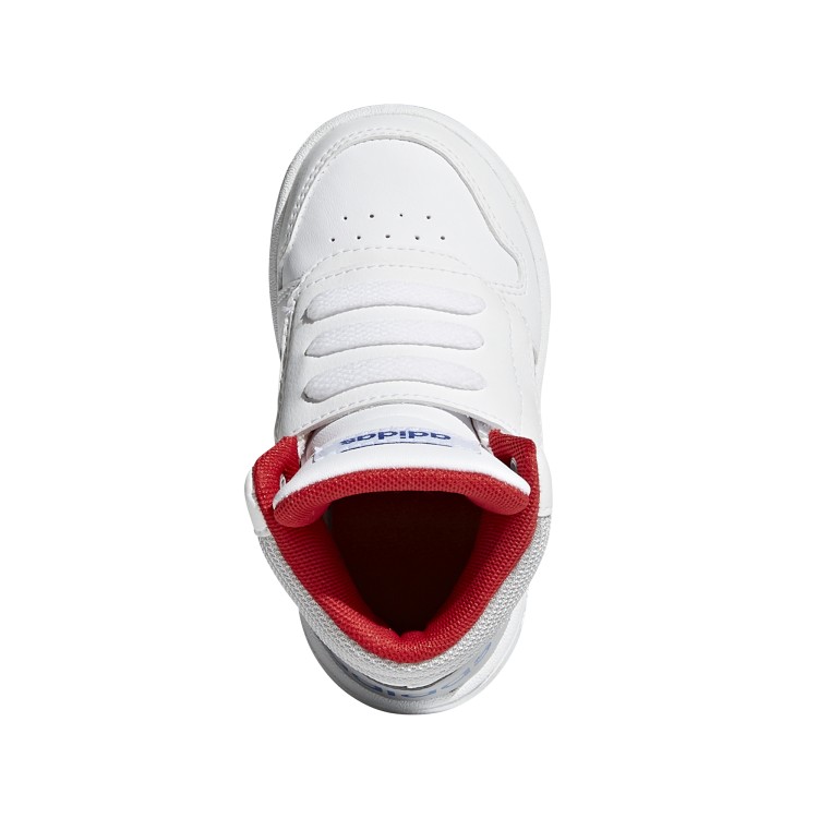 adidas Hoops 2.0 Mid DB1487