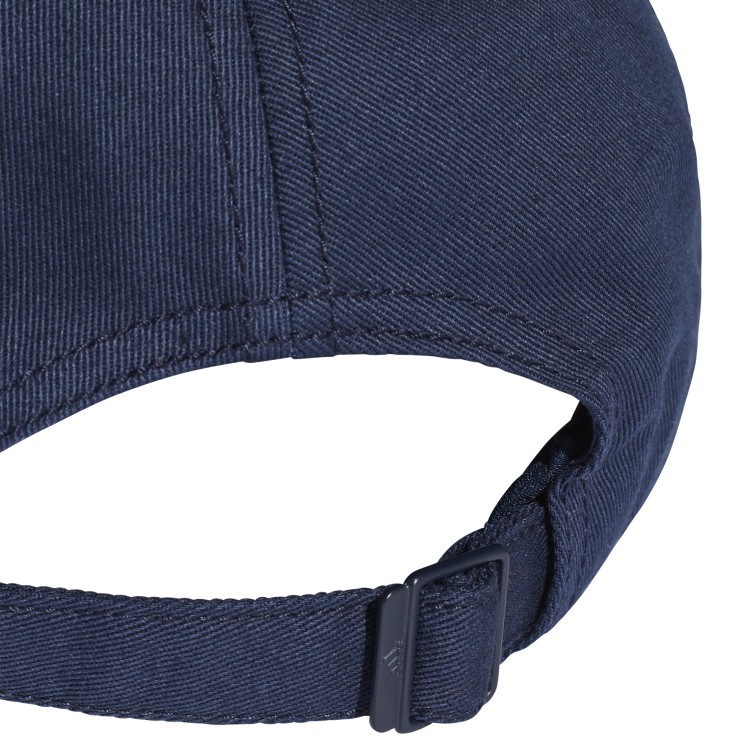 czapka adidas Six-Panel Classic 3-Stripes Cap BK0808