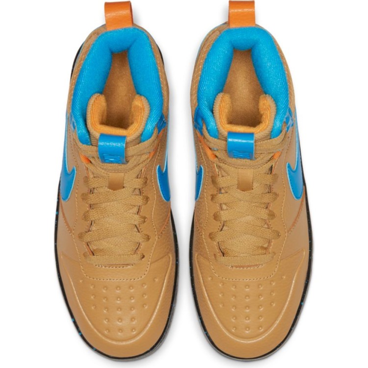 Nike Court Borough Mid 2 Boot BQ5440 701 