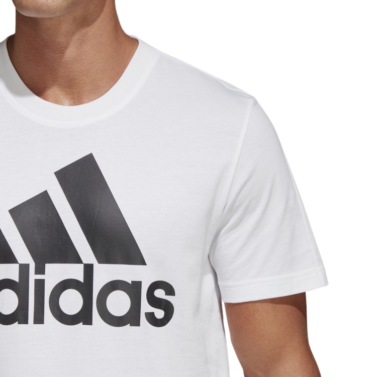 koszulka adidas Essentials Linear Tee CD4863