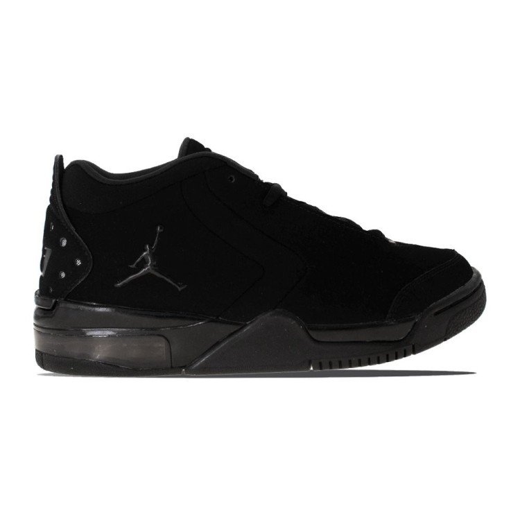 Nike Air Jordan Big Fund GS Shoes BV6434 005