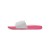 Nike Benassi "Just Do It." Sandal Women's 343881 616