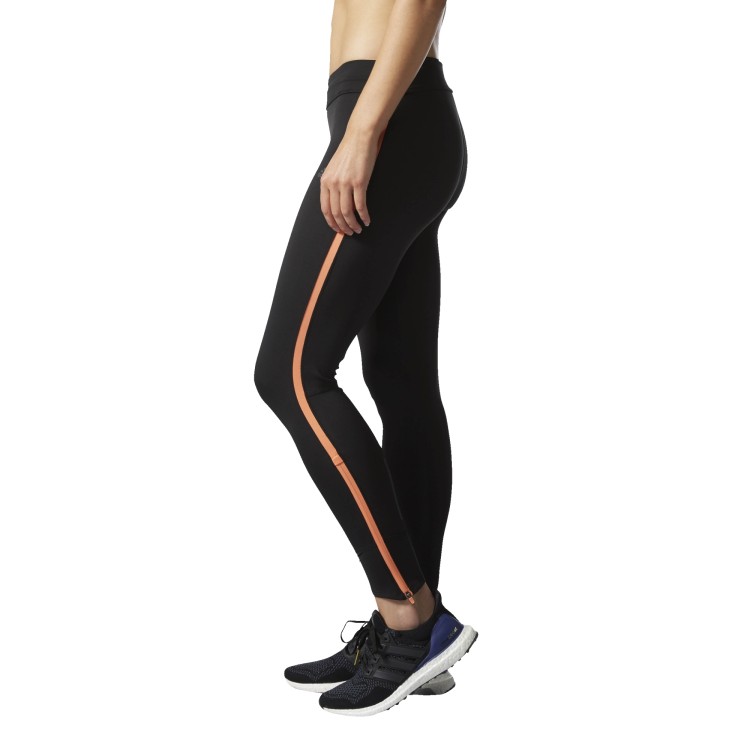 legginsy adidas Response Long Tights B47764