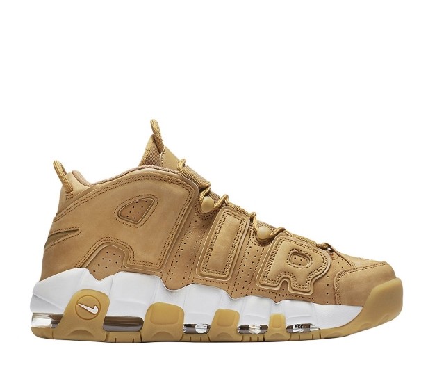 buty Air More Uptempo '96 PRM Flax Pack AA4060 200