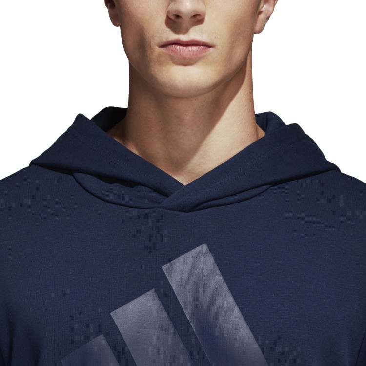 bluza adidas Essentials Linear Pullover French Terry B45730 (2).jpg