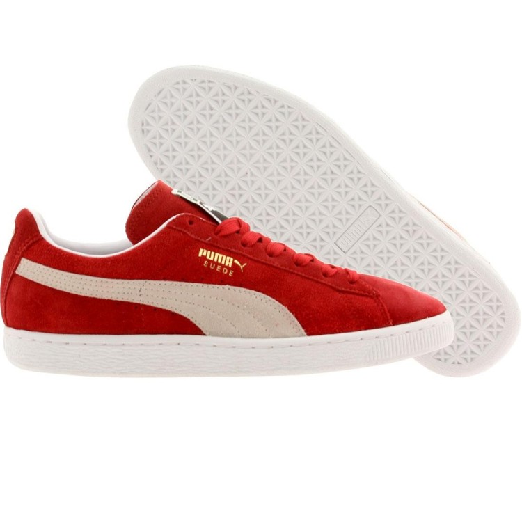 Puma Suede Classic+ 352634 65