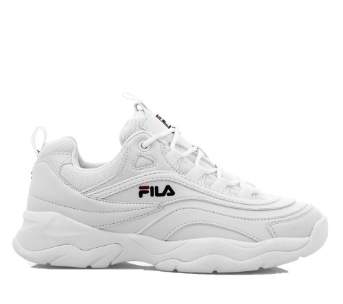 Fila Wmn Ray Low 1010562 1FG