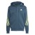bluza adidas M FI 3S FZ IJ8878