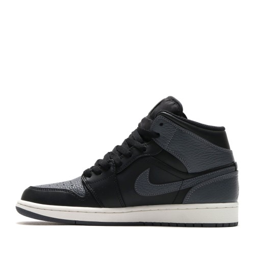 buty Nike Air Jordan 1 Mid 554724 041