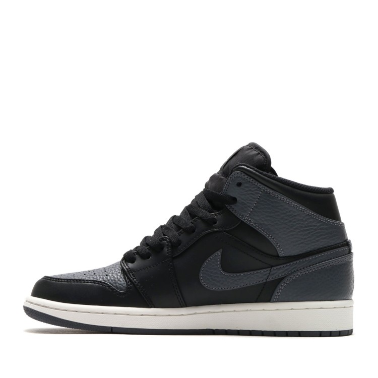 buty Nike Air Jordan 1 Mid 554724 041