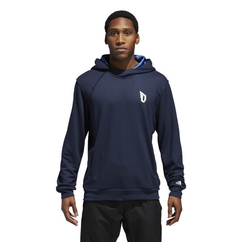 bluza adidas Never Doubt FZ Shooter CE7355