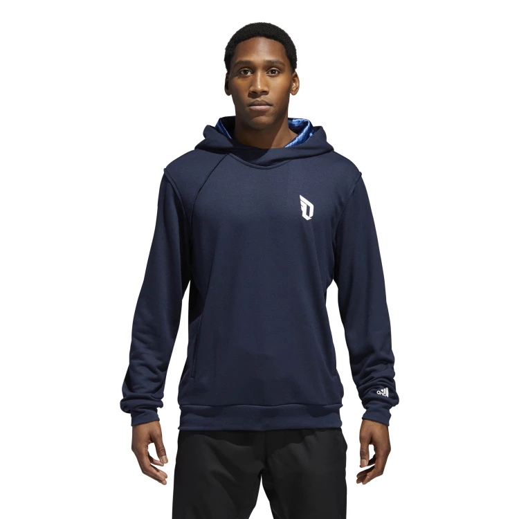 bluza adidas Never Doubt FZ Shooter CE7355
