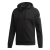 bluza adidas Must Have Plain Full-Zip Hoodie EB5272