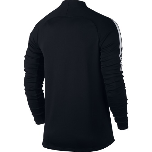 bluza Nike Drill Top 807063 010