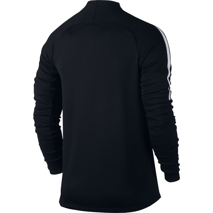 bluza Nike Drill Top 807063 010