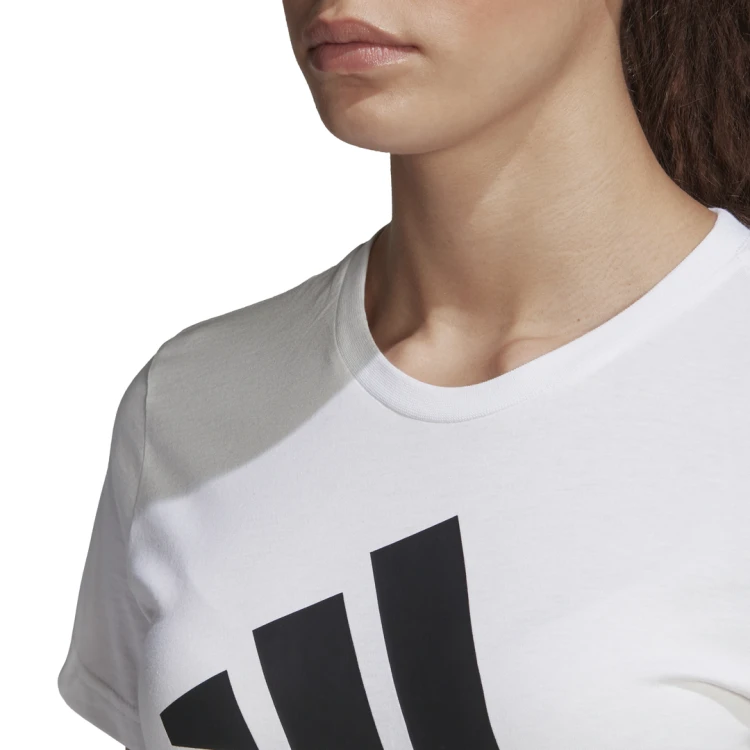  koszulka adidas W Badge Of Sport Cotton Tee - Regular Fit FQ3238