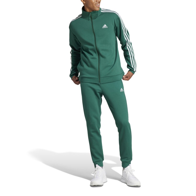 dres adidas M 3S FL IR8197